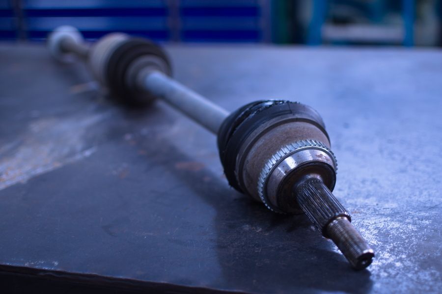 Call us at 972-625-1836 to schedule an inspection or service for your CV axles.