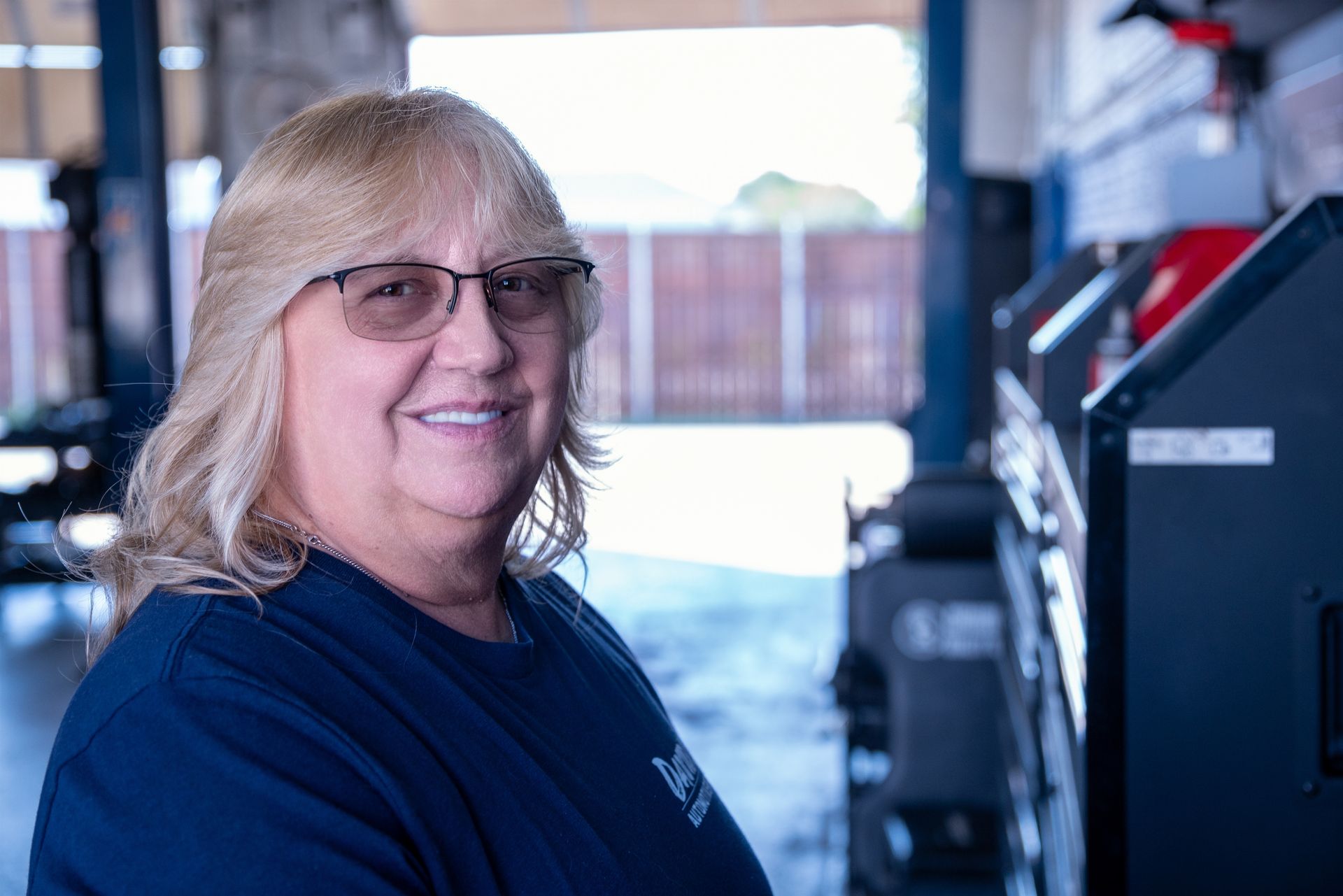 Office Assistant | David's Automotive Repair