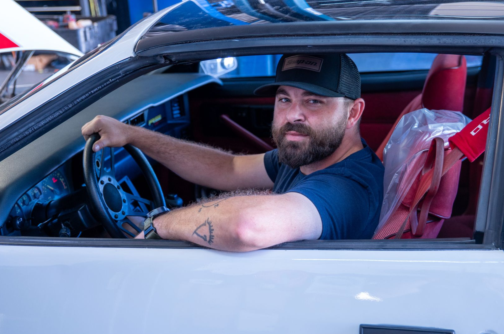 Social Media Manager | David's Automotive Repair