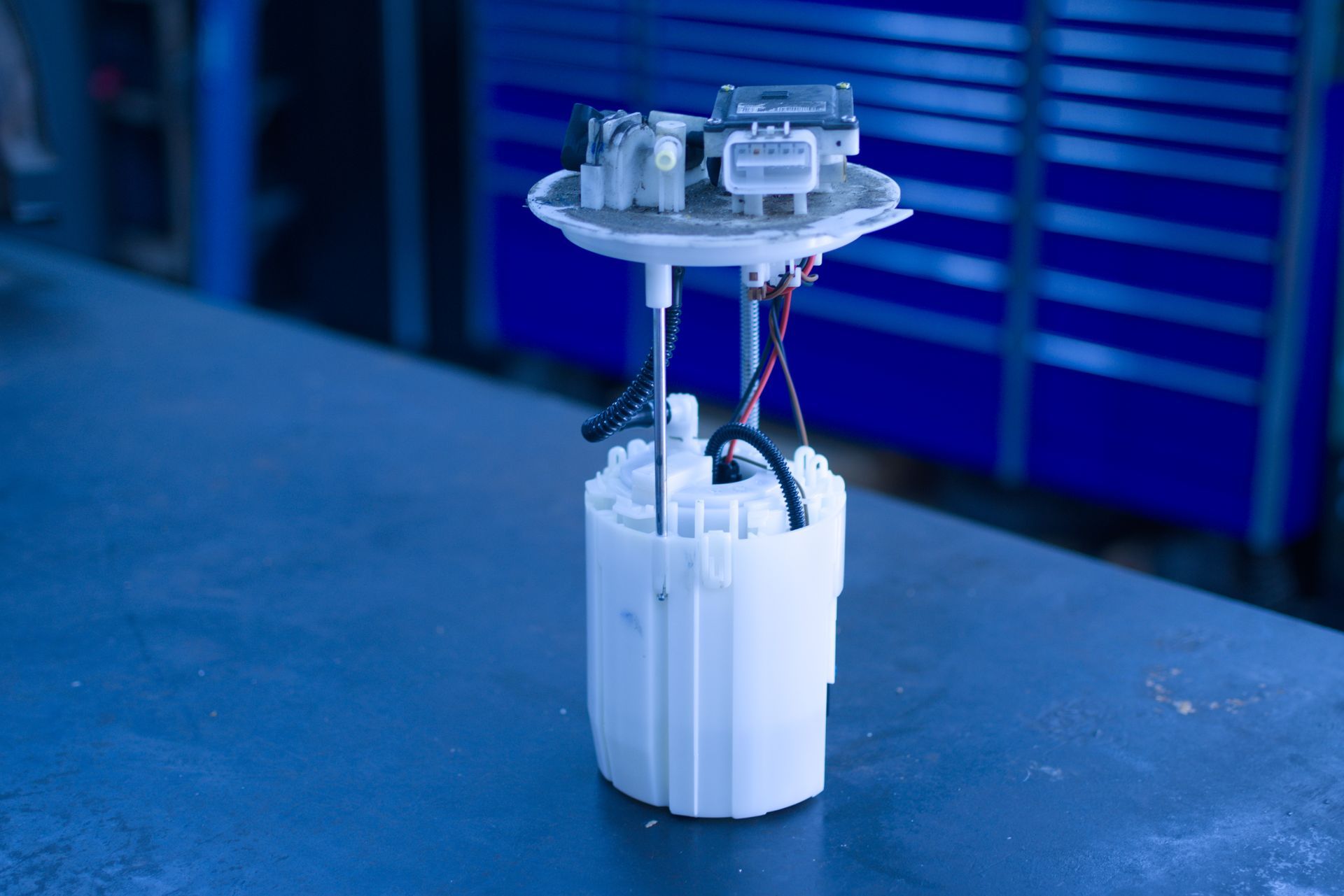 Understanding Your Car’s Fuel Pump: Mechanical vs. Electrical