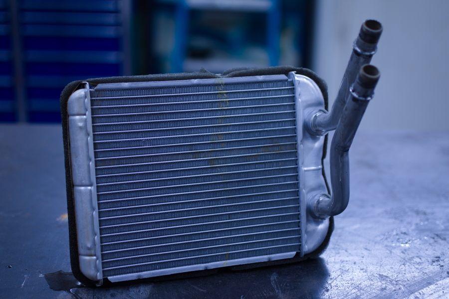 The Heater Core: Your Vehicle's Unsung Hero in Winter