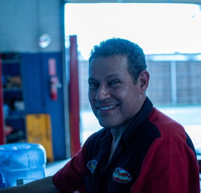 Team Member