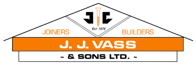 JJ Vass & Sons Ltd logo