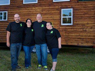 Our Team - Stanley Tiny Homes
