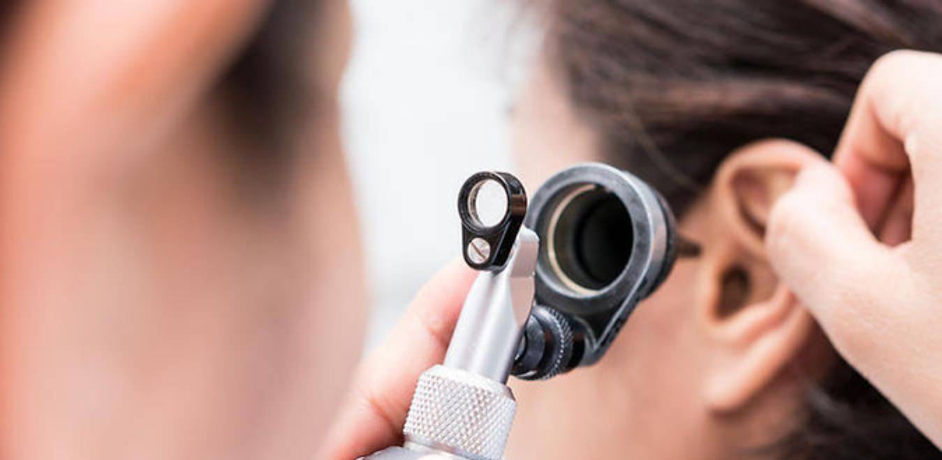 otorinolaringoiatria