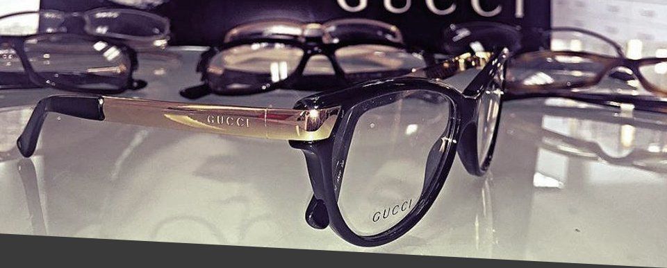 gucci glasses