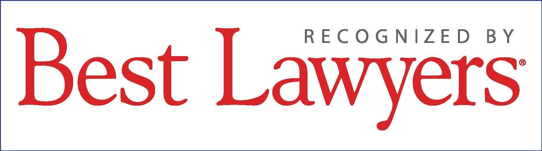 Kyle galloway is recognized as one of the best lawyers in the world.