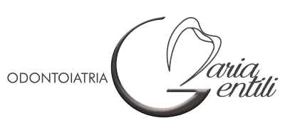 ODONTOIATRIA MARIA GENTILI -logo