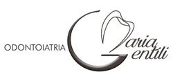 ODONTOIATRIA MARIA GENTILI -logo