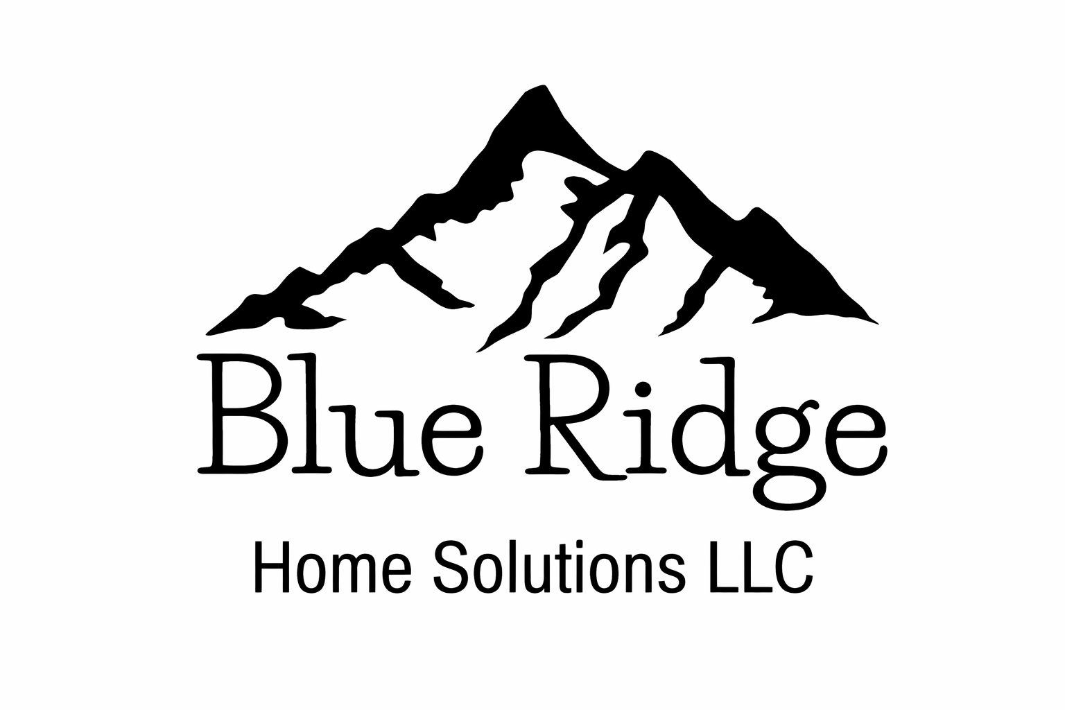 Blue Ridge Home Solutions LLC