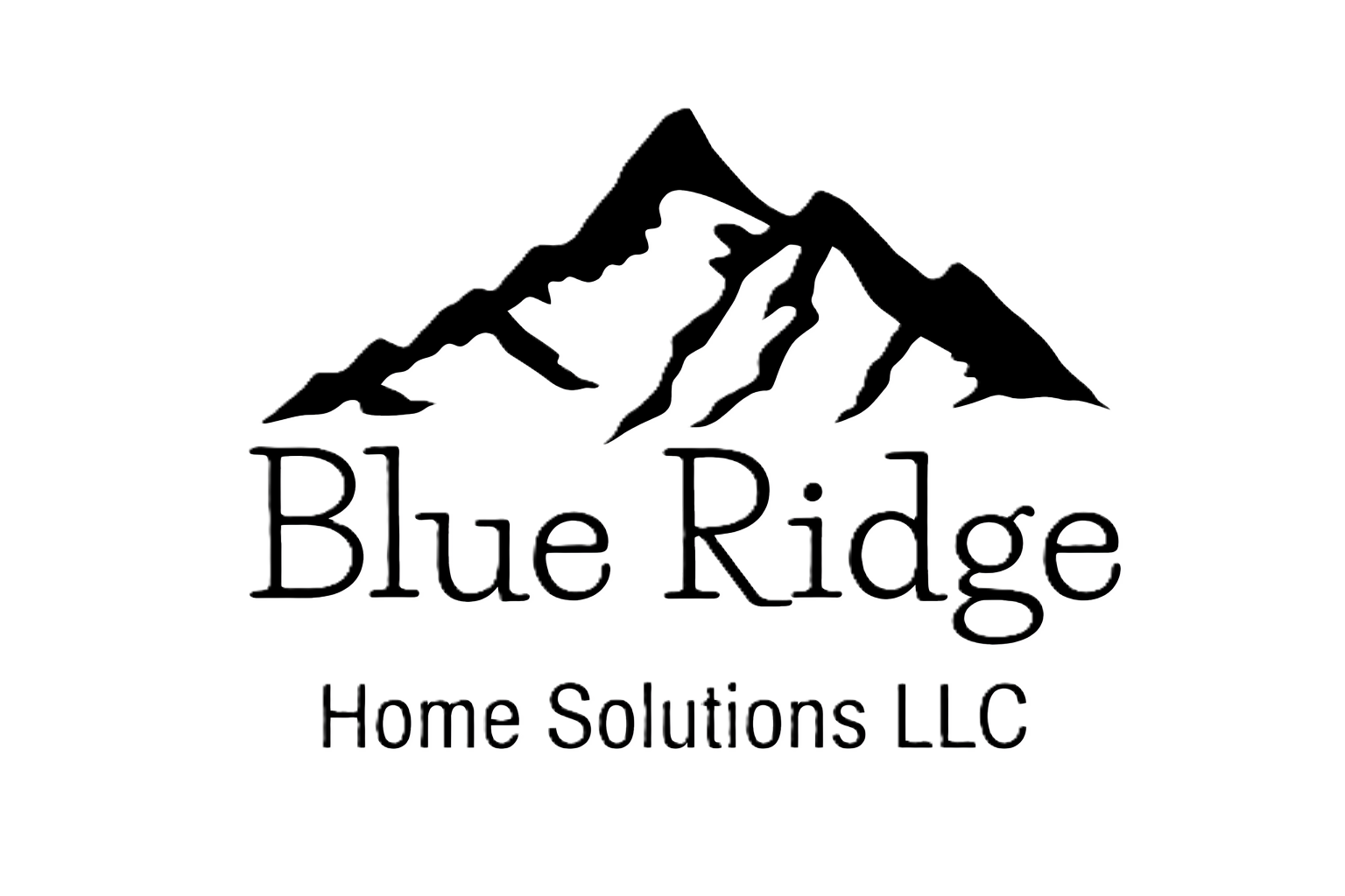 Blue Ridge Home Solutions LLC
