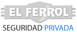 El Ferrol Seguridad Privada logo