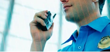 El Ferrol Seguridad Privada