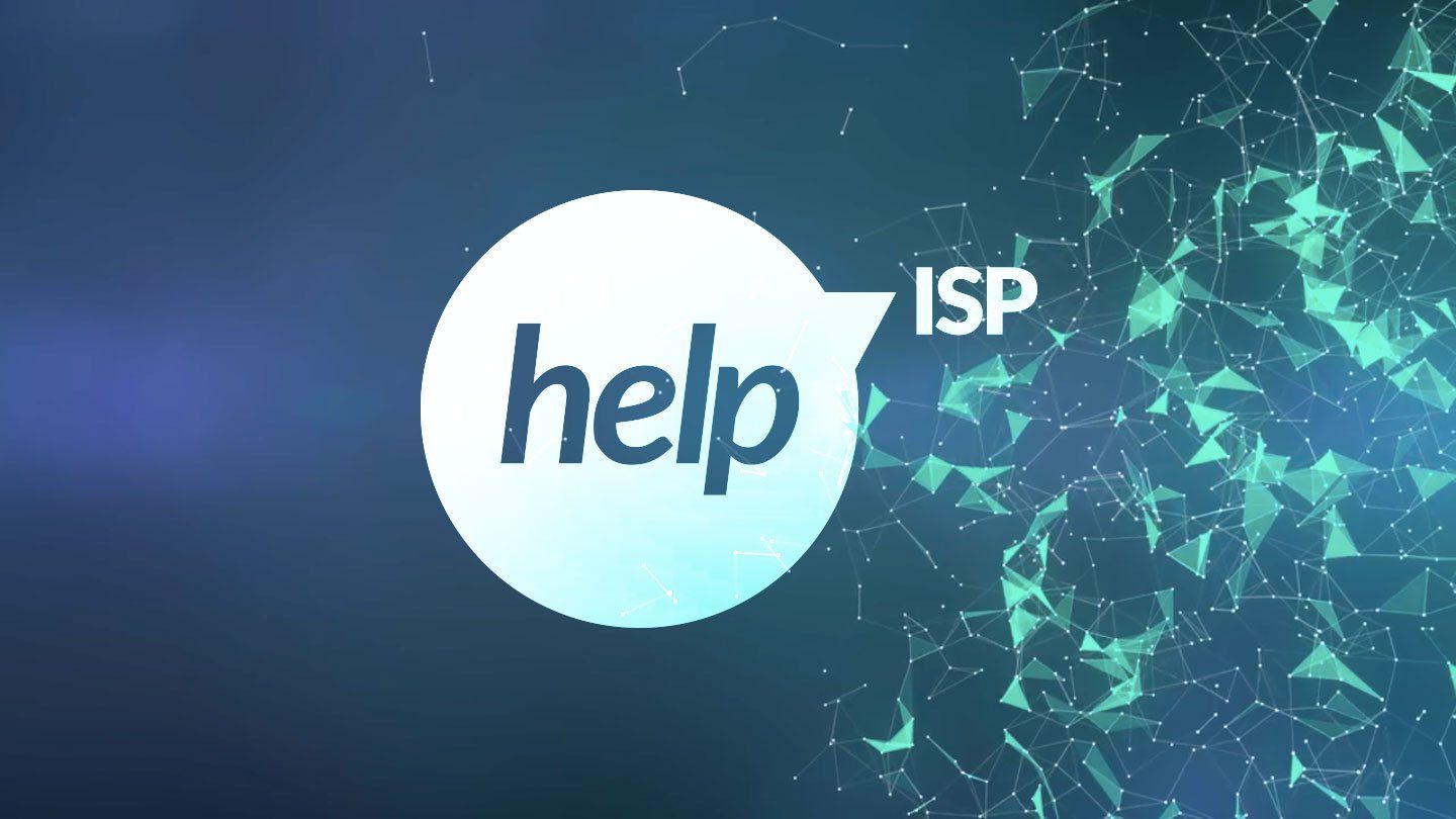1ª Rede Social Privada para ISPs : HelpISP