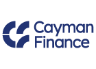 Proud member of Cayman Finance