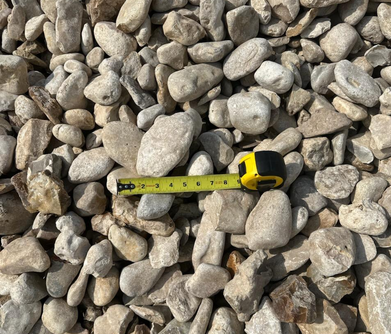 Rocky Mountain 3” X 6”