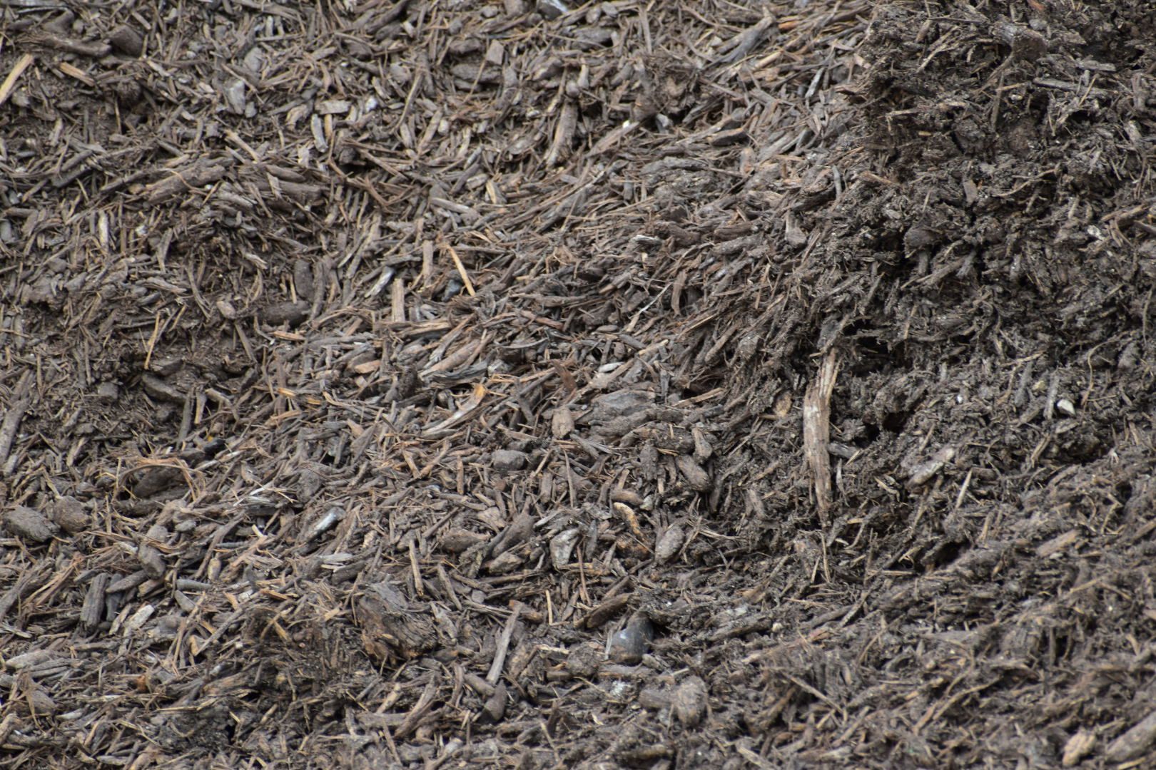 Native Mulch