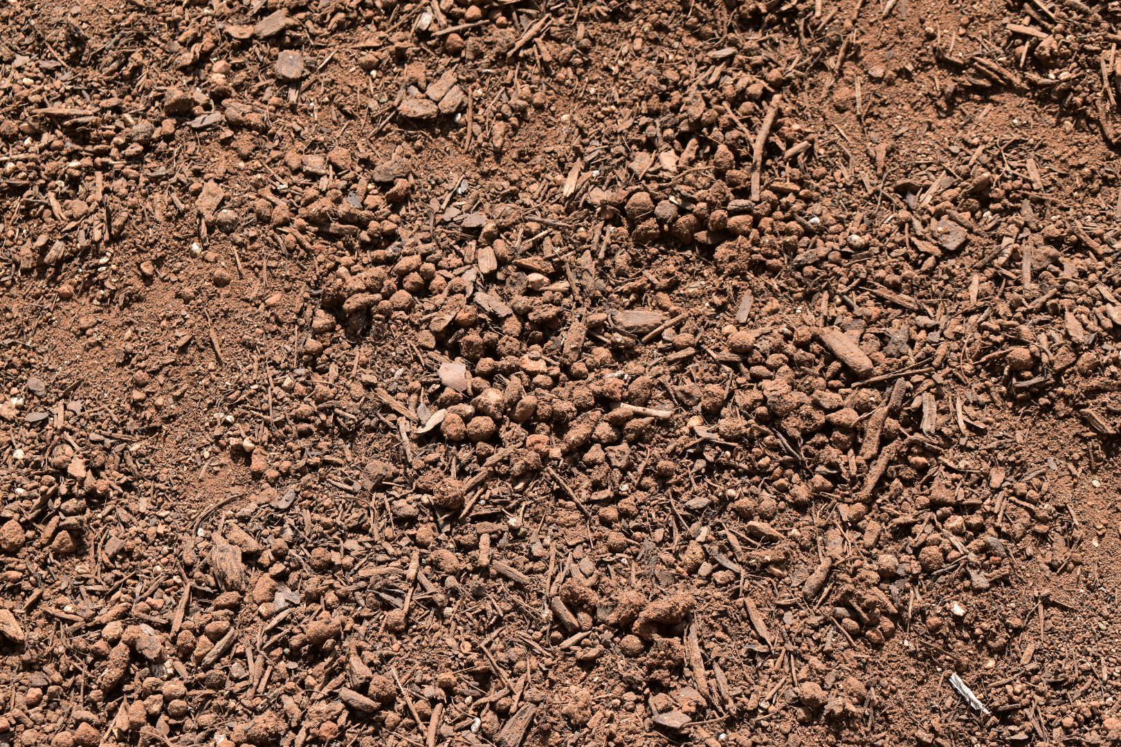 Enriched Landscape Mix