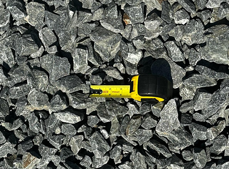 1” - 2” Black Diamond