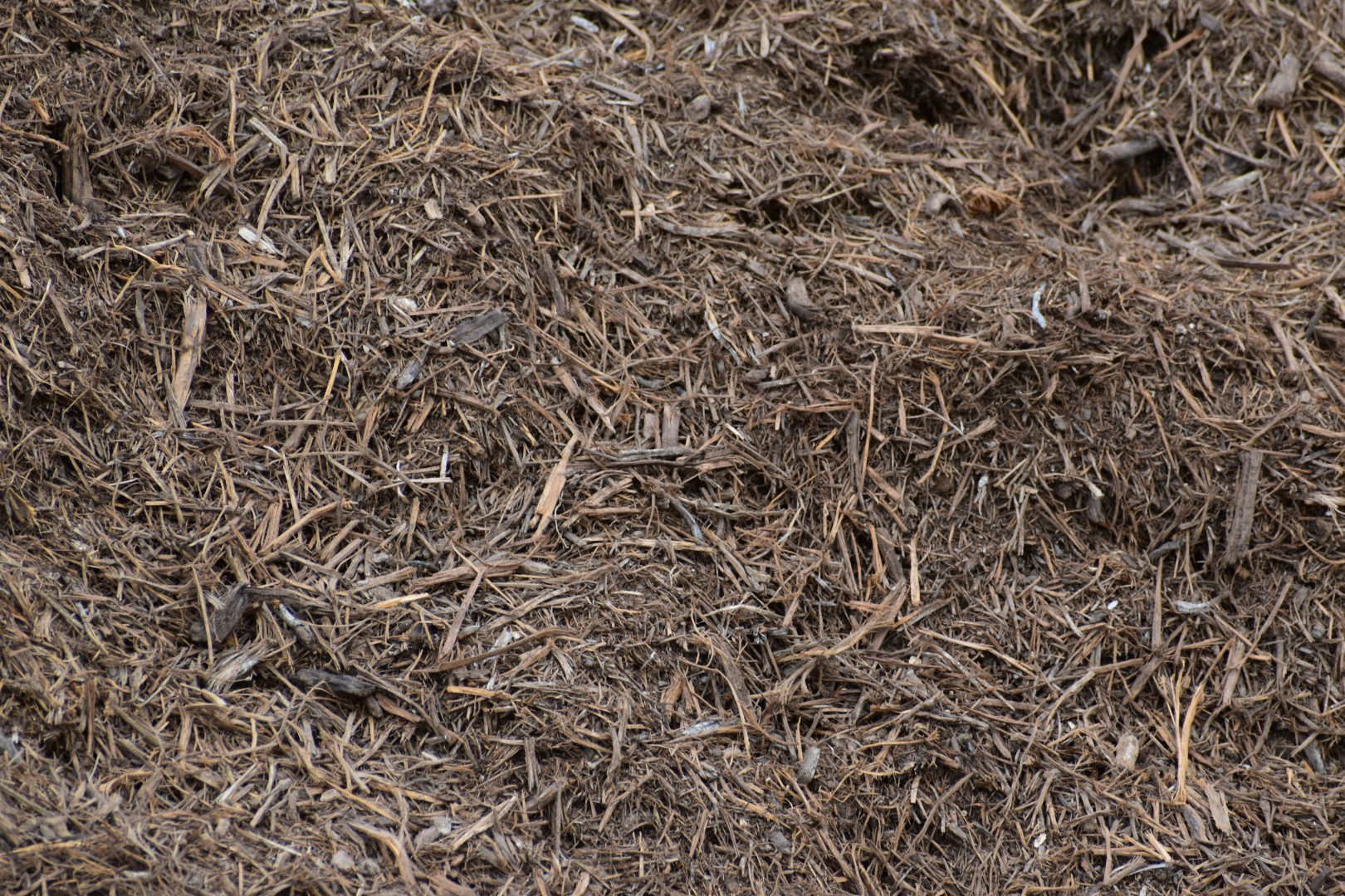 Double Grind Cedar Mulch