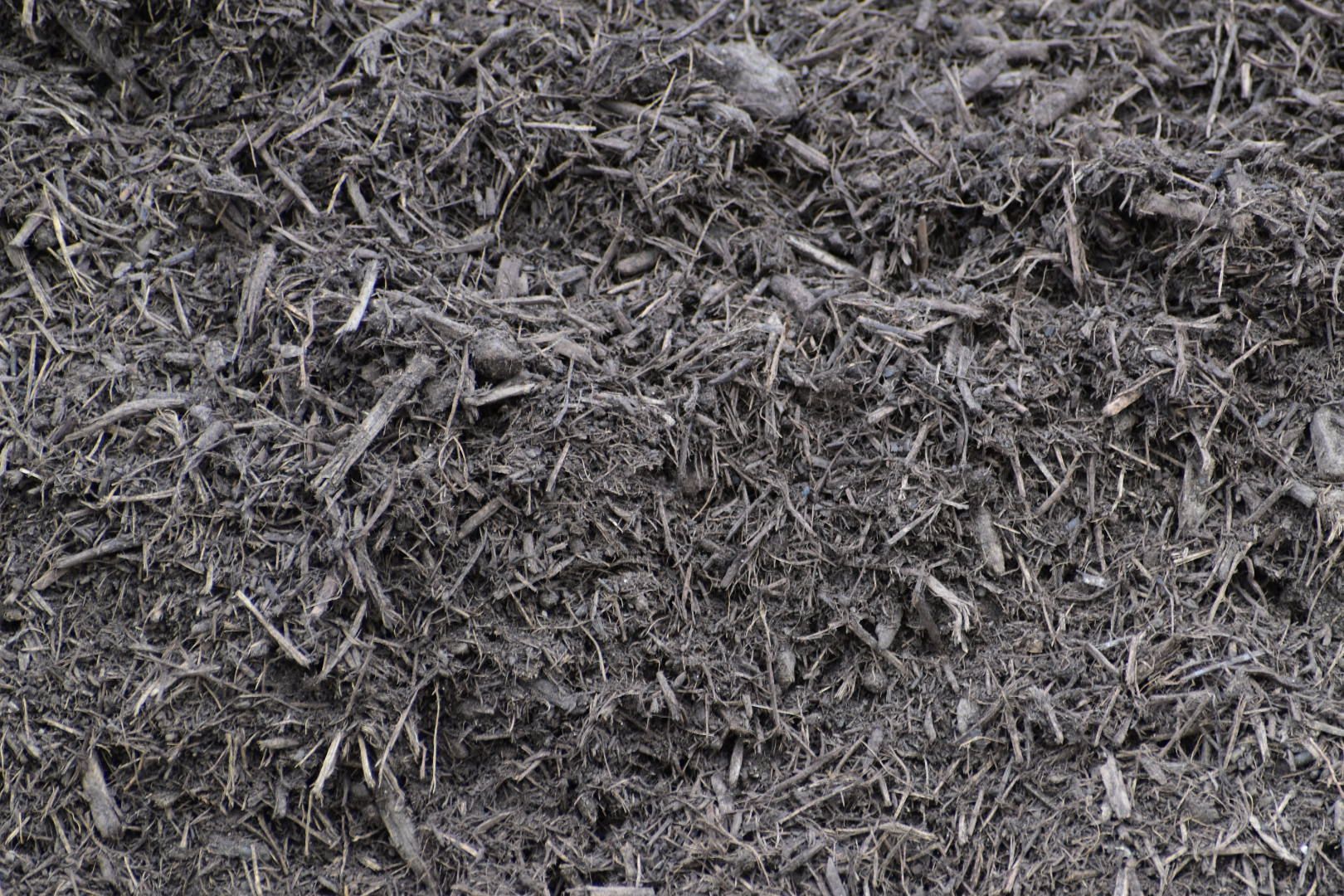 Hardwood Mulch