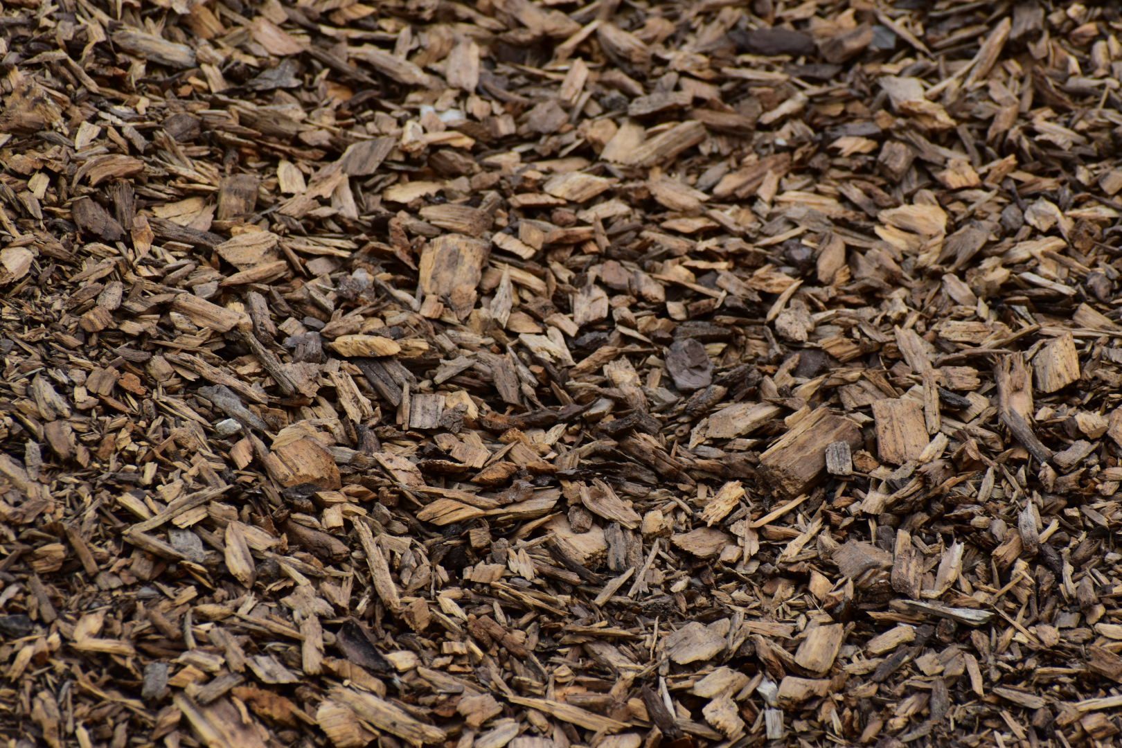 Hardwood Mulch