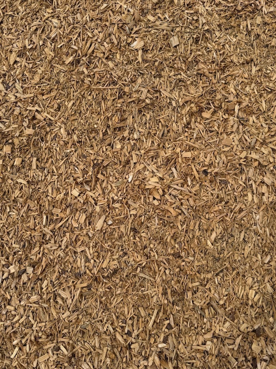 Playground Mulch