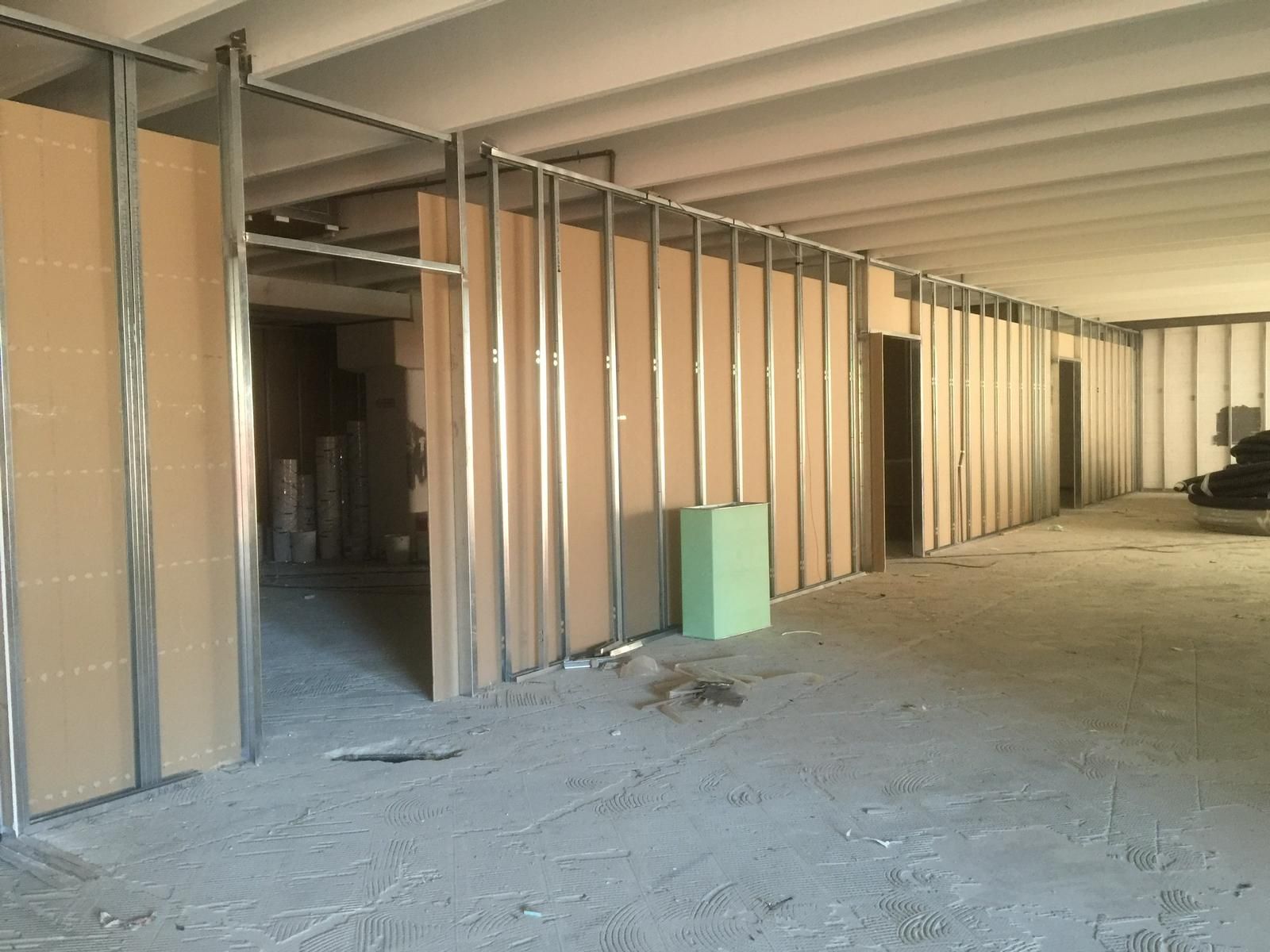 RIVESTIMENTI INTERNI