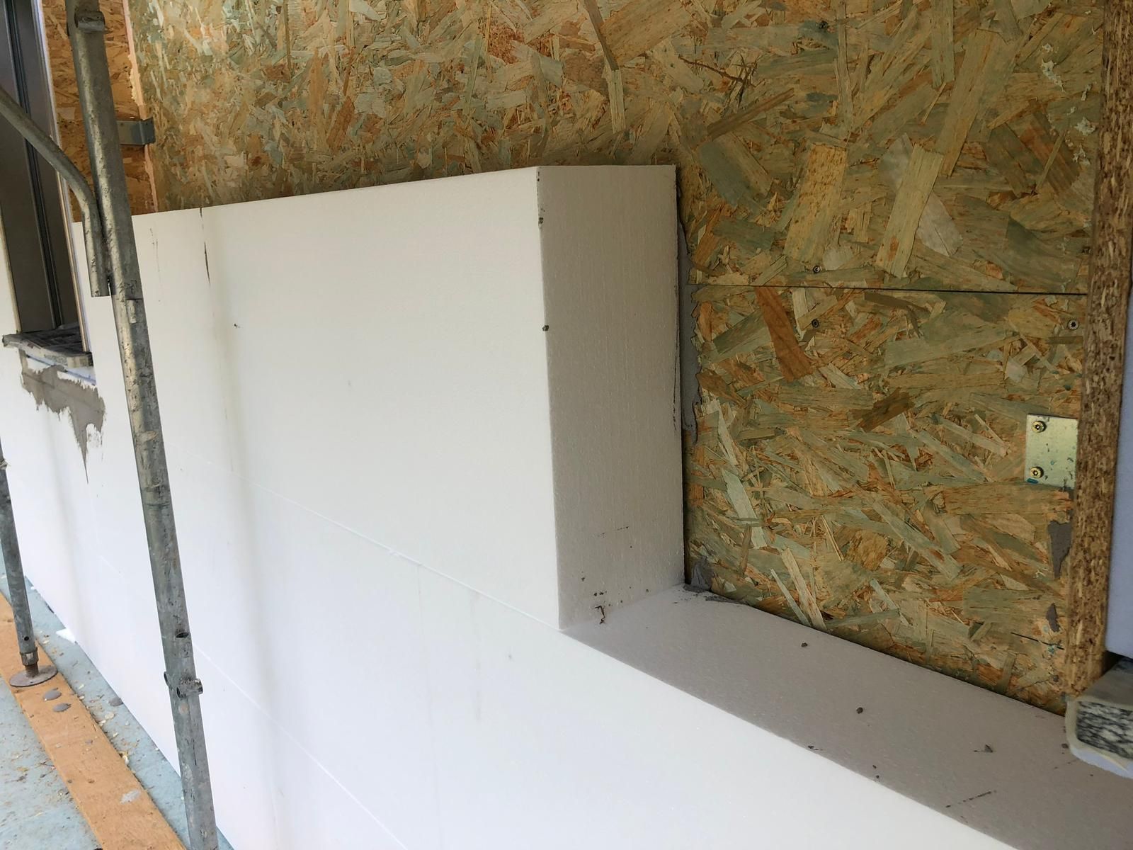 RIVESTIMENTI ESTERNI USO CIVILE