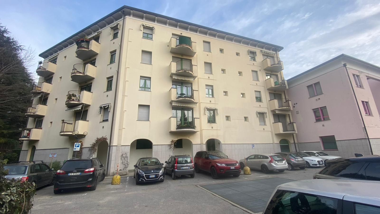 tinteggiature facciate edifici