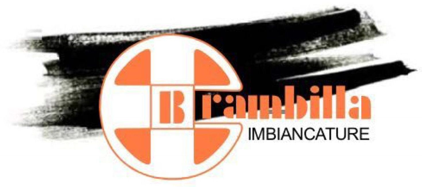 brambilla imbiancature LOGO