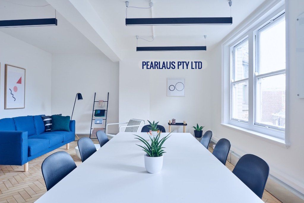 Pearlaus