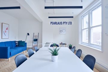 Pearlaus