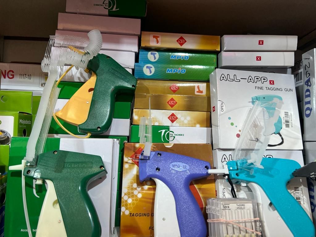 productos de papelería