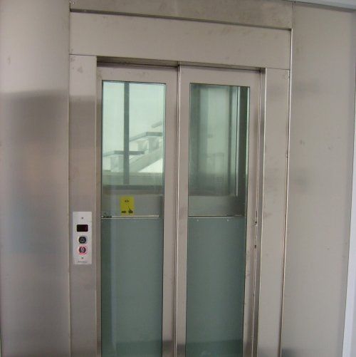 modello di ascensore 5