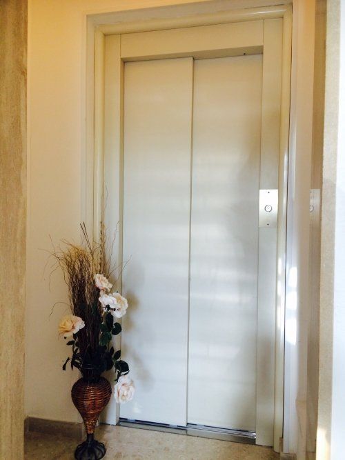 modello di ascensore 6