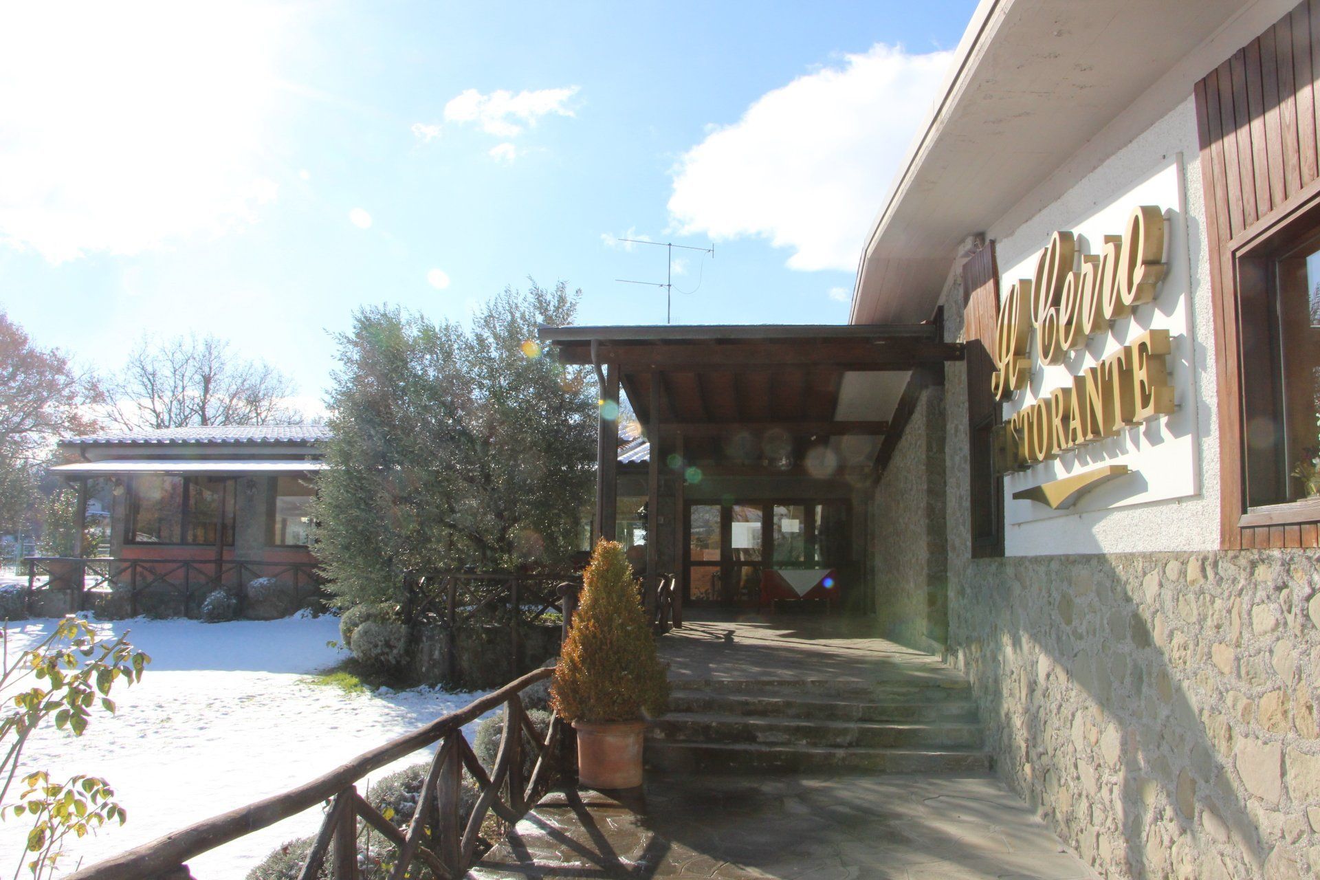 Birre alla spina e vino