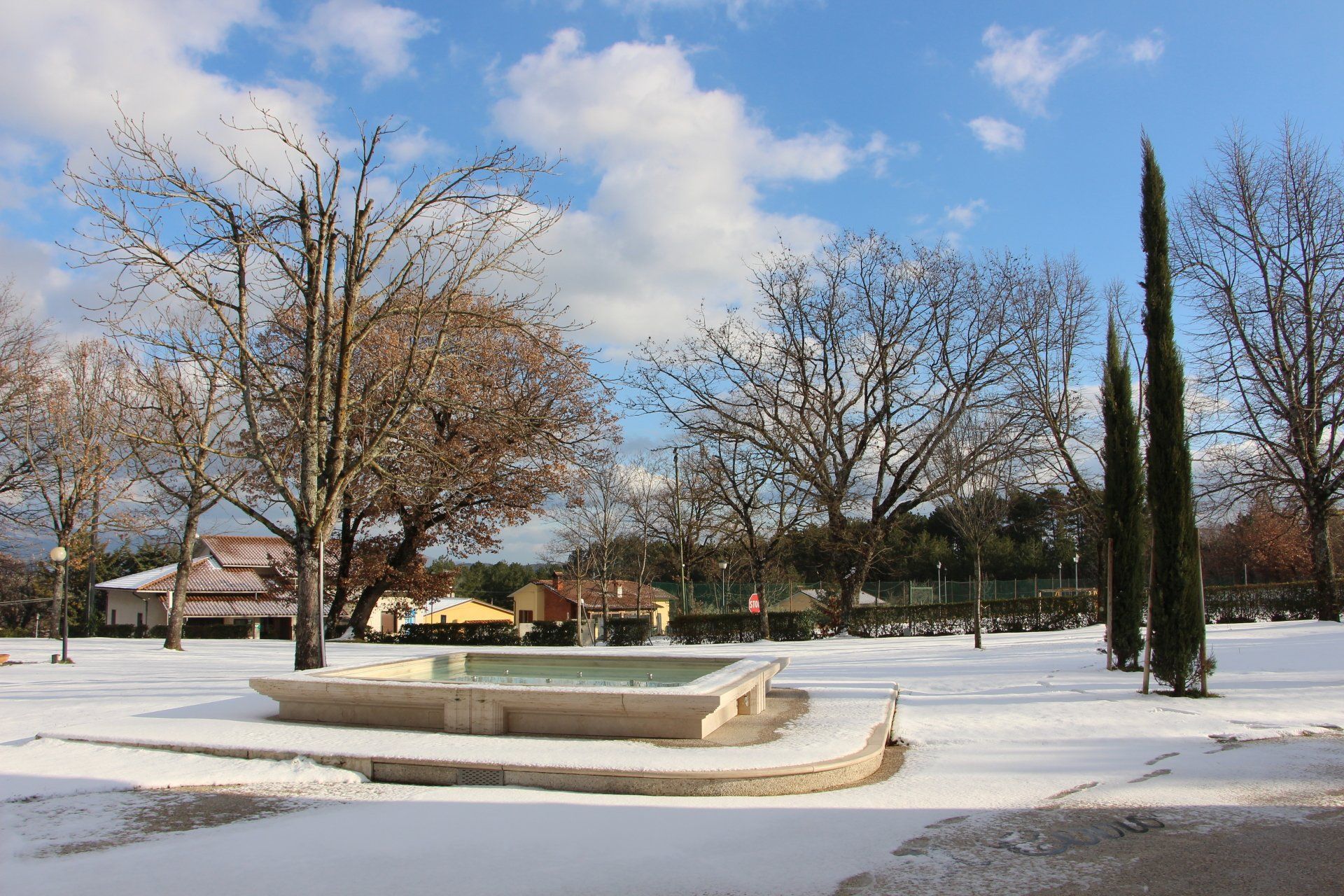 Birre alla spina e vino