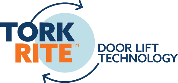 TorkRite Door Lift Technology