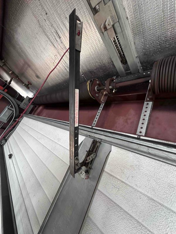 Commercial Door Repair in Jacksonville Florida