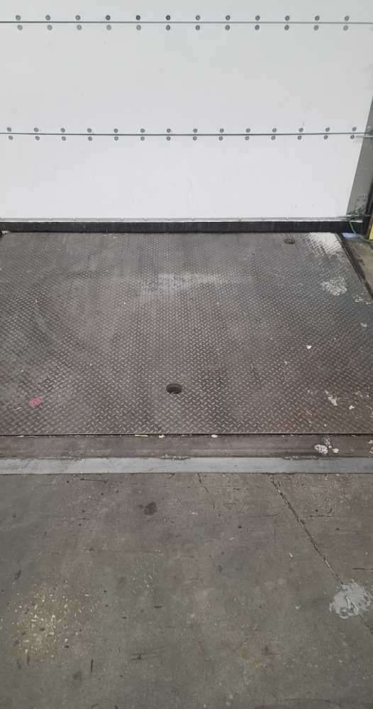 Loading Dock Equipment Repair in Jacksonville Florida