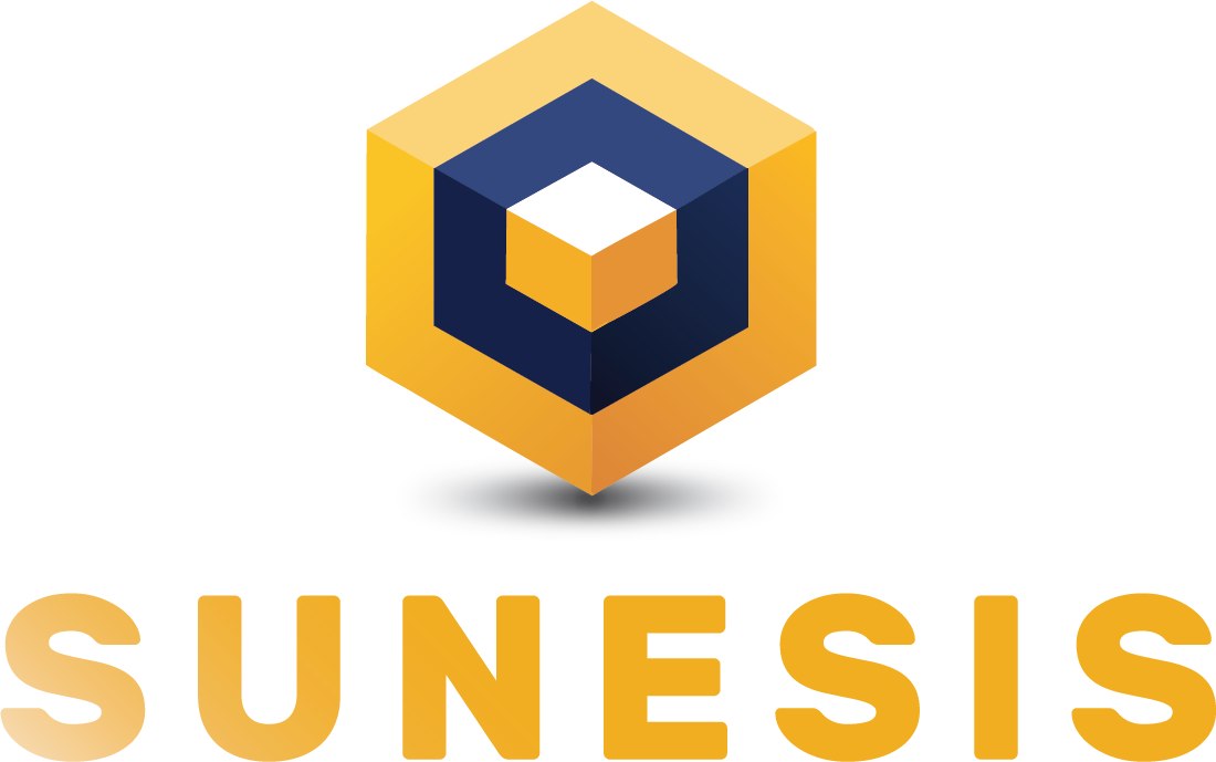 Sunesis logo