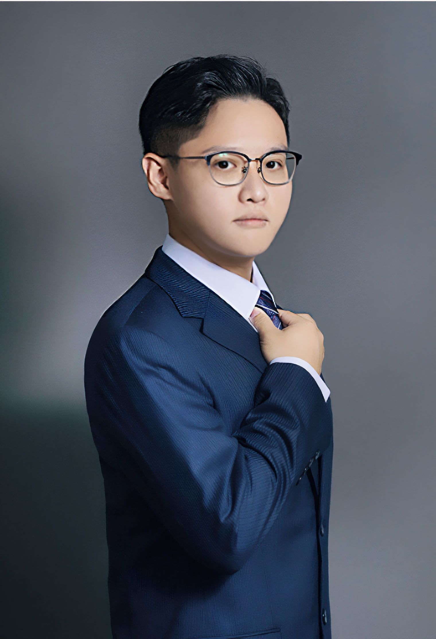 合作夥伴陳家偉律師，丞民法律事務所