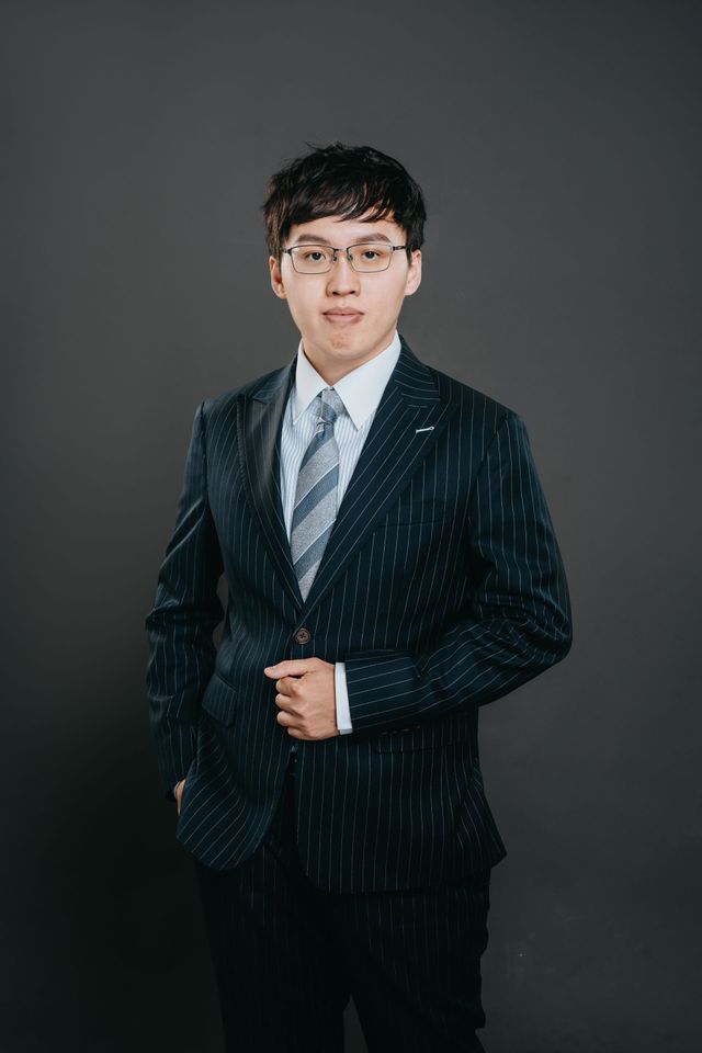 陳家龍地政士，浩漢地政士事務所