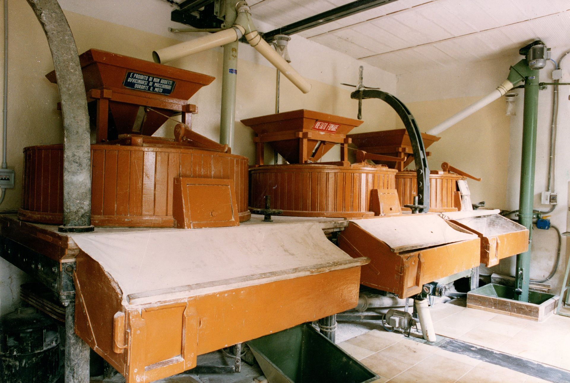 mulino