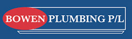 bowen plumbing logo