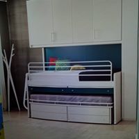 camerette per bambini su misura