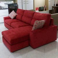 divano moderno su misura