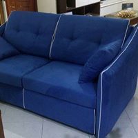 comodo divano a due posti