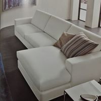 divano relax moderno